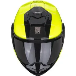 SCORPION Casque EXO-TECH EVO PRIMUS 118-393-189 | Jaune Fluo Noir -Pas Cher Visière Casque Moto Magasin none b07dcad2d8f74086eb4529849efba1a2 b07dcad