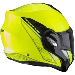 SCORPION Casque EXO-TECH EVO PRIMUS 118-393-189 | Jaune Fluo Noir -Pas Cher Visière Casque Moto Magasin none b16e80a51126b6085ebde7191b6a422e b16e80a