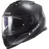 LS2 Casque FF800 STORM UNI 108001012 | Noir | Unisexe