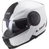 LS2 Casque FF902 SCOPE UNI 509021002 | Blanc | Unisexe
