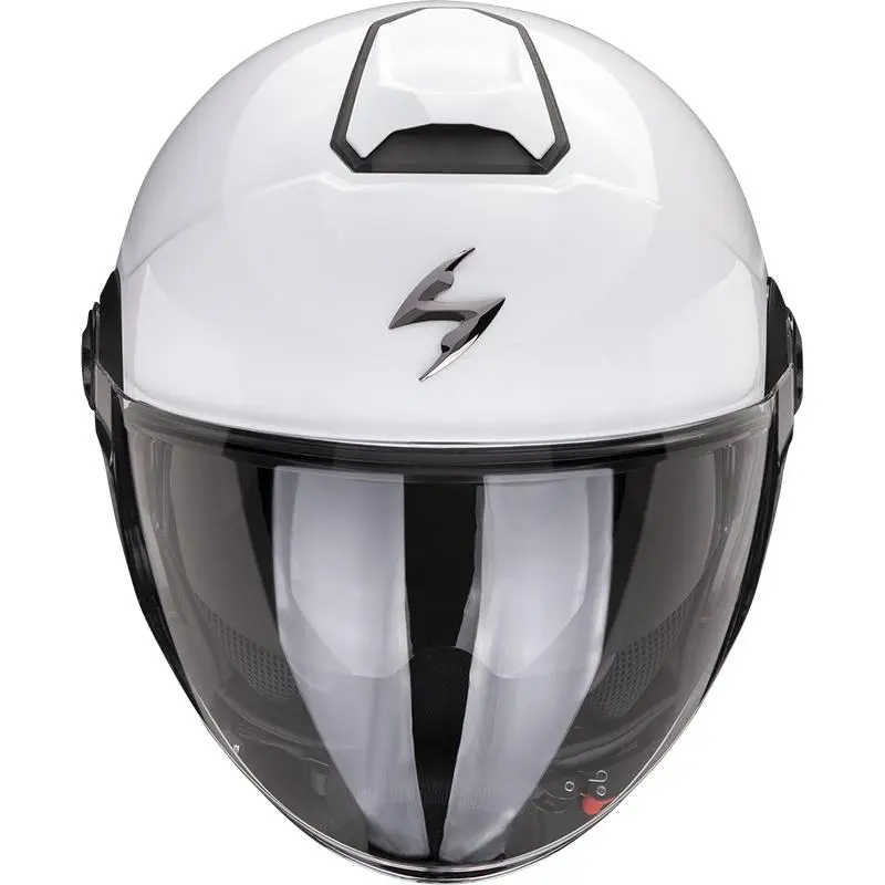 SCORPION Casque EXO-CITY II BEE 183-423-317 | Blanc/or/vert 2 SCORPION Casque EXO-CITY II BEE 183-423-317 | Blanc/or/vert – Image 2