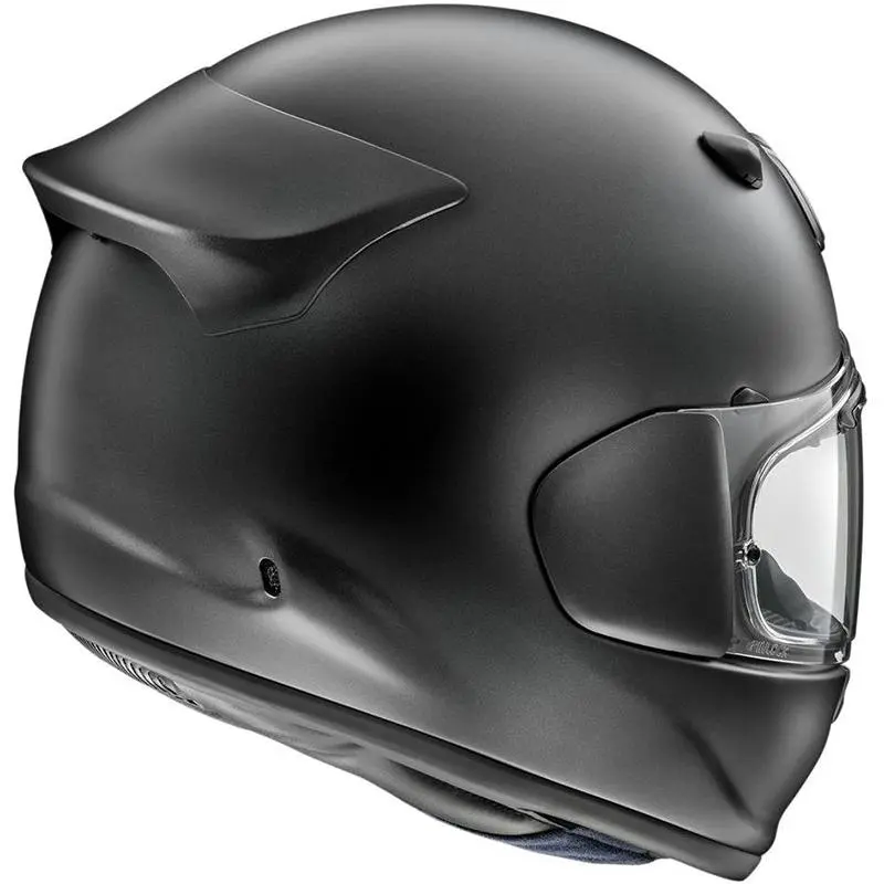 ARAI Casque QUANTIC FROST BLACK 800043300 | Noir 2 ARAI Casque QUANTIC FROST BLACK 800043300 | Noir – Image 2