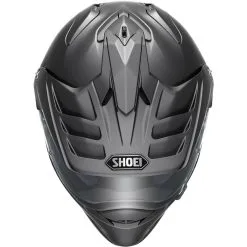 SHOEI HORNET ADV UNI 1407025 | Gris Mat 5 SHOEI HORNET ADV UNI 1407025 | Gris Mat -Pas Cher Visière Casque Moto Magasin none c650d1a60e21af445a38e1d62d2ad24f c650d1a