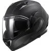 LS2 Casque FF 900 VALIANT II UNI 509001411 | Noir Mat | Unisexe