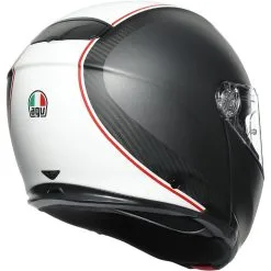 AGV Casque SPORTMODULAR MULTI - COVER 1201A2IY 013 | Matt Metal Blanc -Pas Cher Visière Casque Moto Magasin none c9e009bc717810431ef4cf0ffa0f00f4 c9e009b