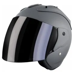 STORMER Casque SUN EVO MATT 40G-C01-A02 | GREY