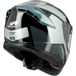 ASTONE Casque GT1200F ADN GT1200F-ADN-GS | GRIS ARGENT -Pas Cher Visière Casque Moto Magasin none cd10bca34a848023f42c1ee3948a375c cd10bca