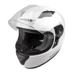 MAXXE Casque Kid Road 31ROADMAXXEKIDBLC | Blanc | Enfants 5 MAXXE Casque Kid Road 31ROADMAXXEKIDBLC | Blanc | Enfants -Pas Cher Visière Casque Moto Magasin none cdb6dbaf9a115e33e39978daab2e7b4e cdb6dba