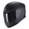 SCORPION Casque EXO-920 EVO SOLID 93-100-10 | Noir Mat