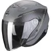 SCORPION Casque EXO-230 FENIX 23-387-301 | Gris Mat Noir