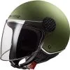 LS2 Casque SPHERE LUX SOLID 305585061 | Kaki Mat