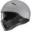 HJC Casque I20 UNI N.GREY 186023 | GRIS NARDO