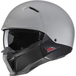 HJC Casque I20 UNI N.GREY 186023 | GRIS NARDO