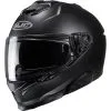 HJC Casque I71 SOLID 156070 | Noir