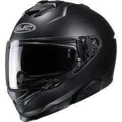 HJC Casque I71 SOLID 156070 | Noir