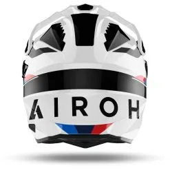 AIROH CASQUE CROSSOVER COMMANDER Skill CMSK38 | Blanc Glossy 5 AIROH CASQUE CROSSOVER COMMANDER Skill CMSK38 | Blanc Glossy -Pas Cher Visière Casque Moto Magasin none db029bd26b7695cfab067e3fe04f9098 db029bd