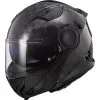 LS2 Casque FF313 VORTEX SOLID 503131099 | Carbone Noir | Homme
