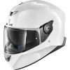 SHARK Casque SKWAL 2 BLANK HE4903EWHU | Blanc | Homme