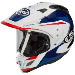 ARAI Casque Cross Over Tour-X4 Break 800500000 | Blue