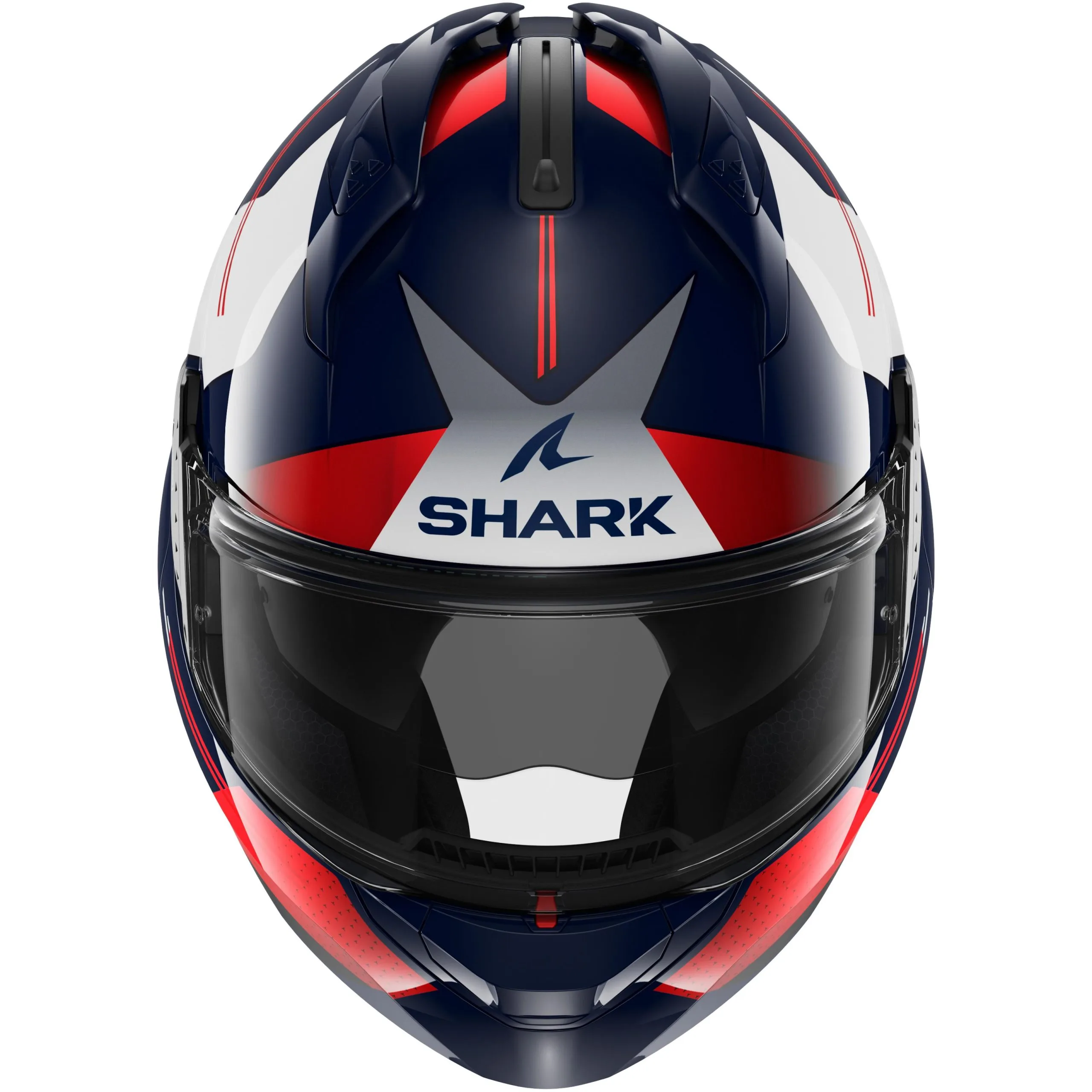 SHARK Casque EVO GT TEKLINE HE8916EBUR | Bordeaux 3 SHARK Casque EVO GT TEKLINE HE8916EBUR | Bordeaux – Image 3