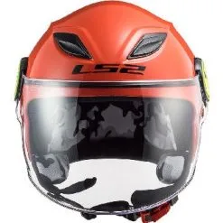 LS2 Casque OF602 FUNNY GLOSS Enfant 306021032 | Rouge | Enfants 4 LS2 Casque OF602 FUNNY GLOSS Enfant 306021032 | Rouge | Enfants -Pas Cher Visière Casque Moto Magasin none e272dc96bc789b6f40c5c6fa09b7c008 e272dc9