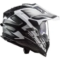 LS2 Casque Cross MX701 EXPLORER ALTER 407012102 | Noir Mat/blanc 5 LS2 Casque Cross MX701 EXPLORER ALTER 407012102 | Noir Mat/blanc -Pas Cher Visière Casque Moto Magasin none e29a77d9f42194653eb623030c7ea4a2 e29a77d