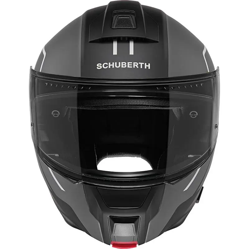 SCHUBERTH Casque C5 Master 415906 | Gris 3 SCHUBERTH Casque C5 Master 415906 | Gris – Image 3