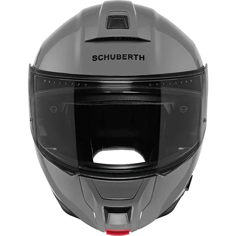 SCHUBERTH Casque C5 Concrete 415621 | Gris 3 SCHUBERTH Casque C5 Concrete 415621 | Gris – Image 3