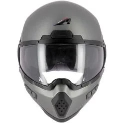 ASTONE Casque SPECTRUM UNI SPECTRUM-MGM | Gris Métal -Pas Cher Visière Casque Moto Magasin none e524bb812c6faae573f477c4ddf5c160 e524bb8