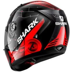 SHARK Casque RIDILL MECCA HE0537EKRS | Rouge 5 SHARK Casque RIDILL MECCA HE0537EKRS | Rouge -Pas Cher Visière Casque Moto Magasin none e89a3e0787c5d23aed6b1c5ddd52a93b e89a3e0