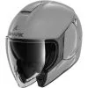 SHARK Casque CITYCRUISER BLANK HE1920ES05 | Argent