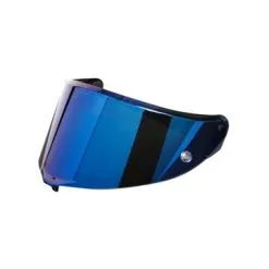 AGV Ecran VISOR RACE 3 KV0B9N1 002 | Unisexe