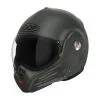 ROOF Casque DESMO KAMO MAT 012681- | Noir Mat