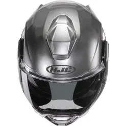HJC Casque I100 UNI HYPER SILVER 188324 | GRIS Argent -Pas Cher Visière Casque Moto Magasin none eb9586d2637990f23318bd662874ab5b eb9586d