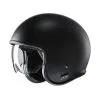 HJC Casque V31 SOLID 165570 | Noir Mat