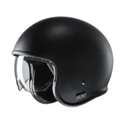HJC Casque V31 SOLID 165570 | Noir Mat