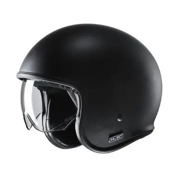 HJC Casque V31 SOLID 165570 | Noir Mat 1 HJC Casque V31 SOLID 165570 | Noir Mat