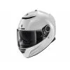 SHARK Casque SPARTAN BLANK HE3430EWHU | Blanc | Homme