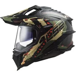 LS2 Casque MX701 EXPLORER CARBON EXTEND 467017061 | Vert Militaire Mat 4 LS2 Casque MX701 EXPLORER CARBON EXTEND 467017061 | Vert Militaire Mat -Pas Cher Visière Casque Moto Magasin none ee15ce8aa89463c7b4a24cc5679e6897 ee15ce8