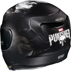 HJC RPHA Casque RPHA 11 PUNISHER MARVEL MC5SF 136375 | Noir/gris -Pas Cher Visière Casque Moto Magasin none ee7dbdd70e20d8c540f52dc9b46b7368 ee7dbdd