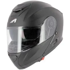 ASTONE Casque RT900 UNI RT900M-MBK | Noir Mat