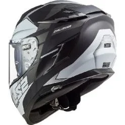 LS2 Casque FF327 CHALLENGER HPFC ALLERT 103273903 | Argent Titanium 5 LS2 Casque FF327 CHALLENGER HPFC ALLERT 103273903 | Argent Titanium -Pas Cher Visière Casque Moto Magasin none f06632a3832d908d34c8a45ac24b3bd7 f06632a