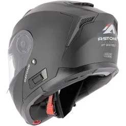 ASTONE Casque RT900 UNI RT900M-MBK | Noir Mat -Pas Cher Visière Casque Moto Magasin none f23b7f472d5751ed60499ed2234e31aa f23b7f4