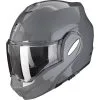SCORPION Casque EXO-TECH EVO SOLID 118-100-253 | Gris