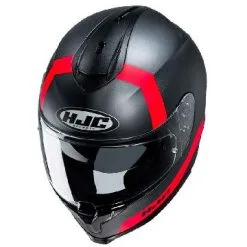 HJC Casque C70 EURA MC1SF 151871 | Noir/rouge -Pas Cher Visière Casque Moto Magasin none f628e0513990dcb16890f994830df572 f628e05