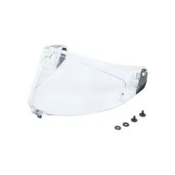 AGV Ecran Visor RACE 3 RACING KIT KV0ABA1 001 | Unisexe