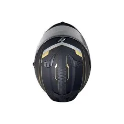 STORMER Casque ZS-801 MILES MATT 40A-A01-B01 | Noir Mat Or 5 STORMER Casque ZS-801 MILES MATT 40A-A01-B01 | Noir Mat Or -Pas Cher Visière Casque Moto Magasin none f7e558f9887c23b0d4f9db6b3a1c64c6 f7e558f