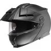SCHUBERTH Casque E2 Matt 417711 | Noir Mat