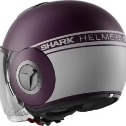 SHARK Casque NANO STREET NEON MAT HE2840EPSP | Aubergine 5 SHARK Casque NANO STREET NEON MAT HE2840EPSP | Aubergine -Pas Cher Visière Casque Moto Magasin none f9a3342fab31e7244d1fc7b1dc606bbc f9a3342