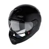 NOLAN Casque Cross Over N30-4 TP CLASSIC N3D000103010 | Noir Mat